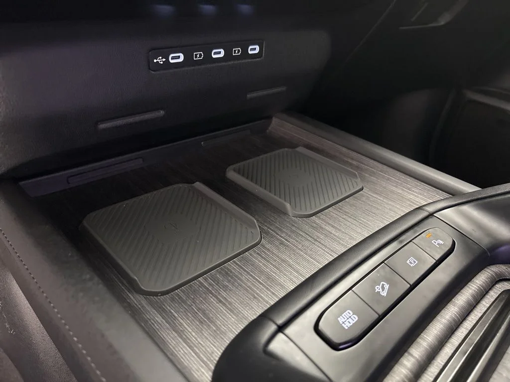 New 2027 Terrain Brown Matte Kia X-Line SX Prestige image 47