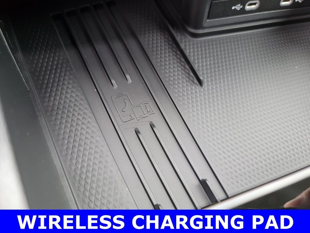 2026 Volkswagen Atlas SE w/Tech - Photo 38