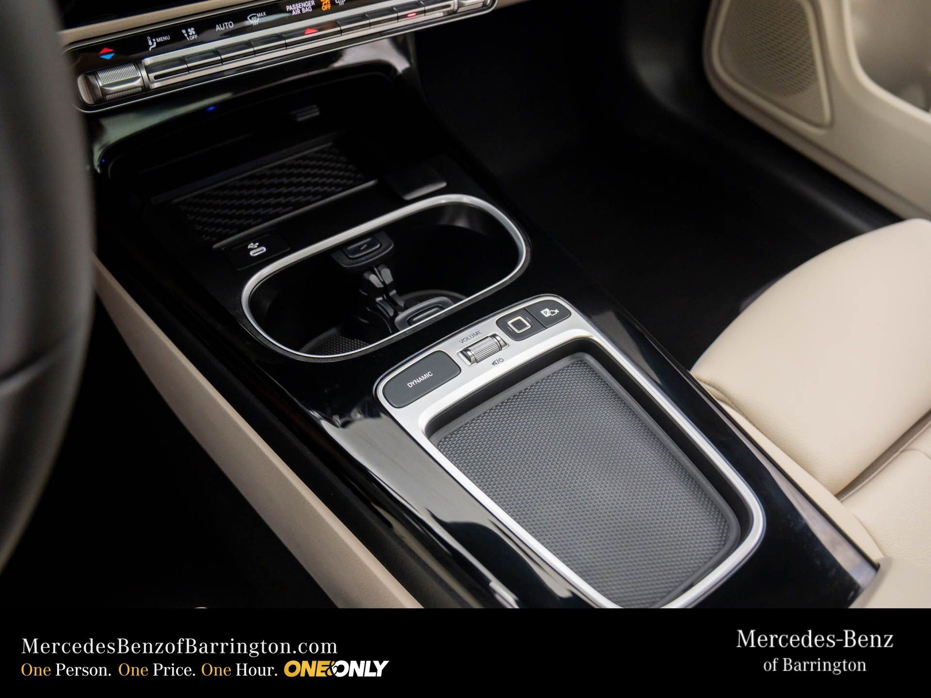 2026 Mercedes-Benz CLA CLA 250 - Photo 54