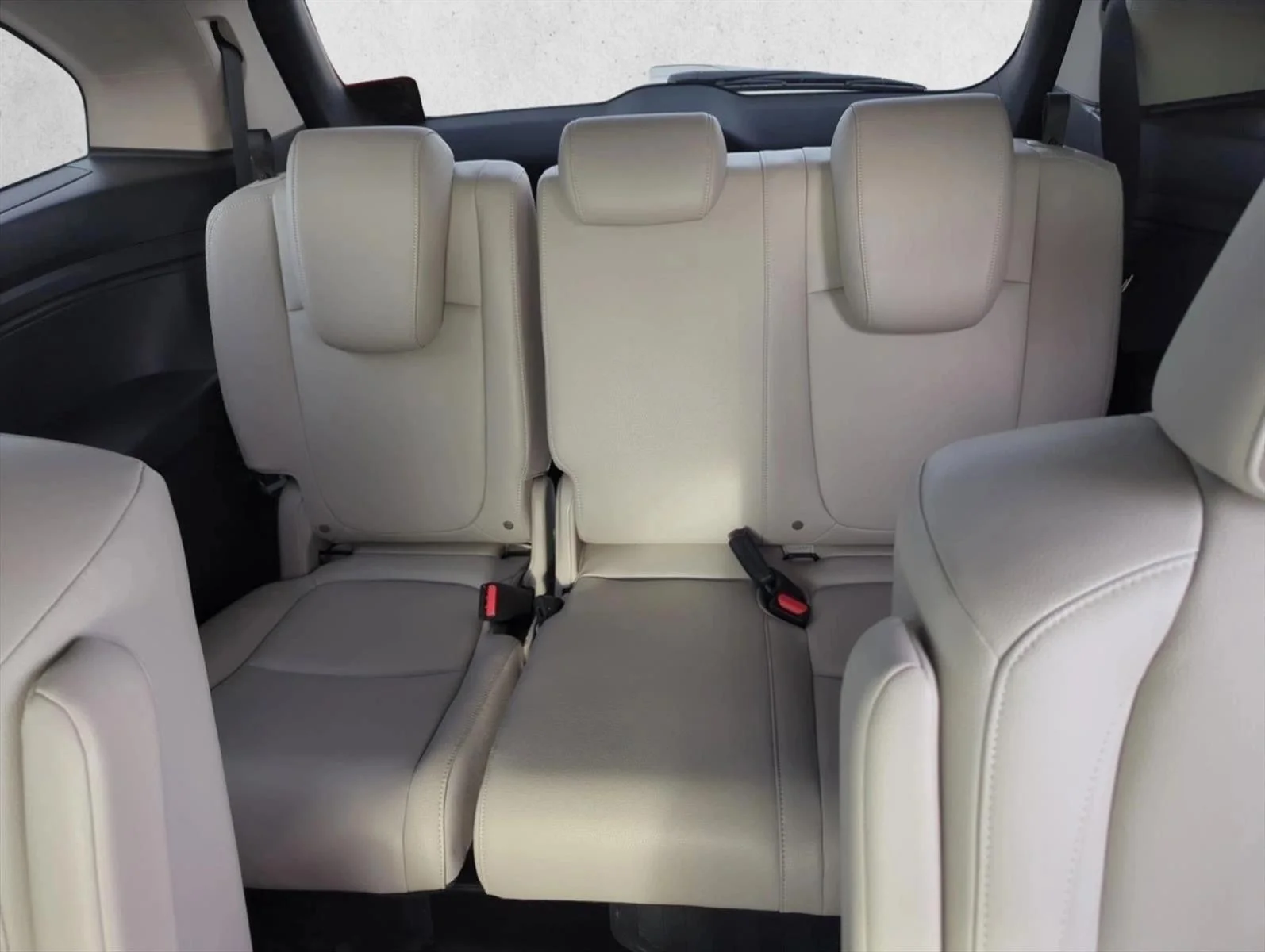 Used 2025 Gray Honda EX-L image 24