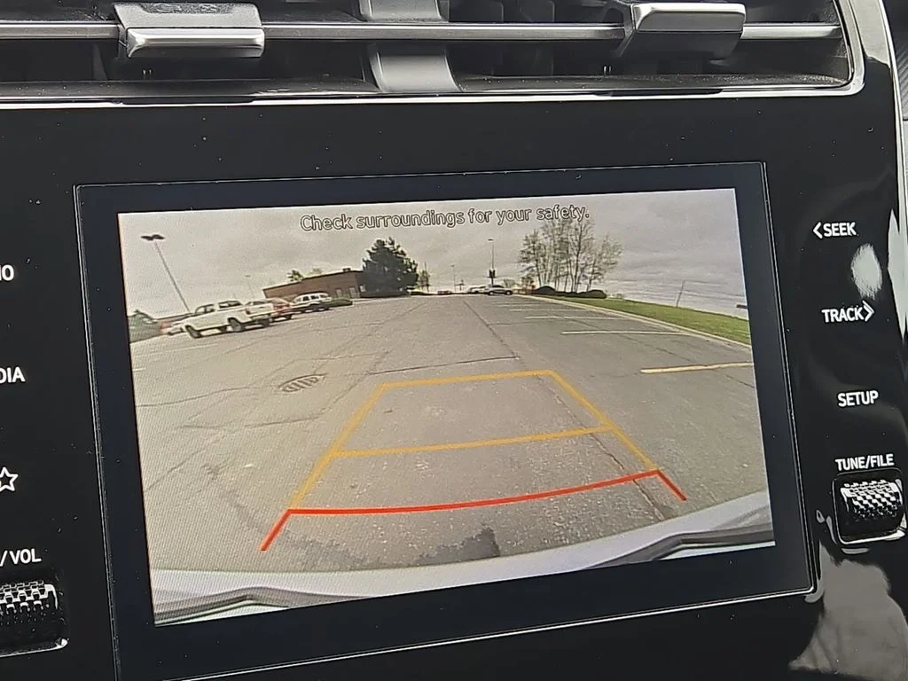 Used 2024 Silver Hyundai SEL image 36