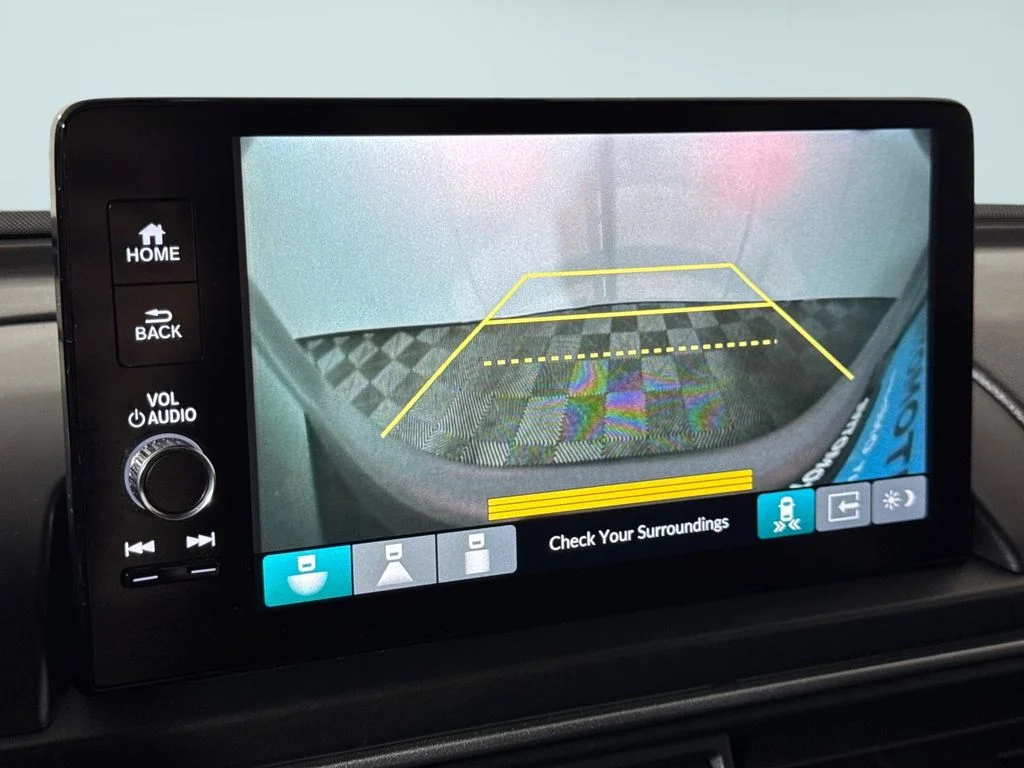 Used 2023 Gray Honda Touring image 19