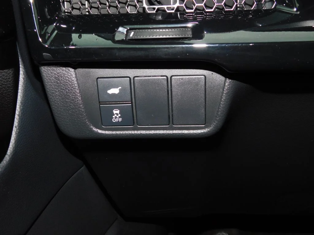 Used 2023 Green Honda EX-L image 30