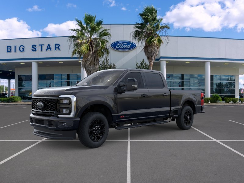 2026 Ford F-250 Lariat 4x4 Crew Cab 6-3/4' Box's photo