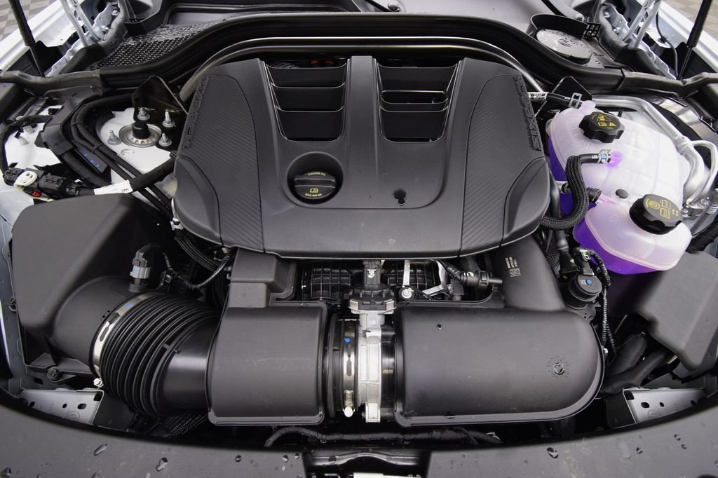 New 2026 White Knuckle Exterior Paint Dodge R/T image 13