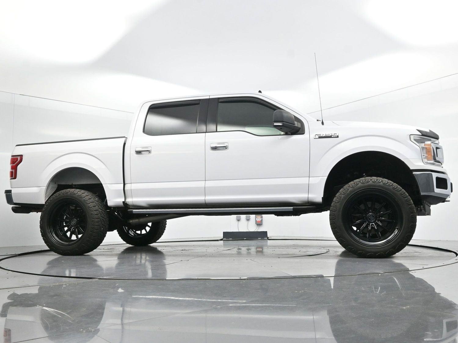 2020 Ford F-150 XLT - Photo 48