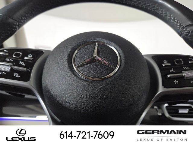 2022 Mercedes-Benz GLE GLE350 - Photo 25