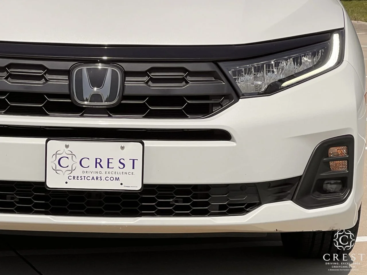 2025 Honda Odyssey Sport L - Photo 10