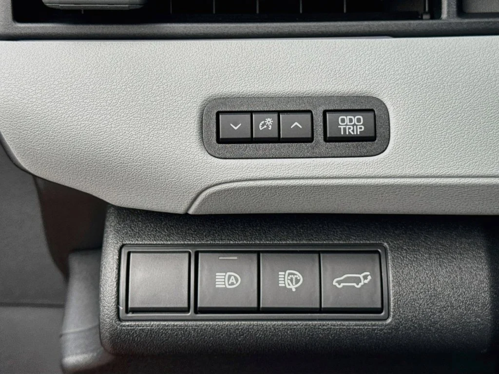 New 2027  Subaru GT image 11