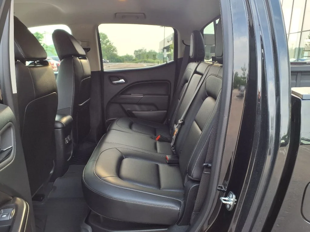 2022 Chevrolet Colorado ZR2 - Photo 13