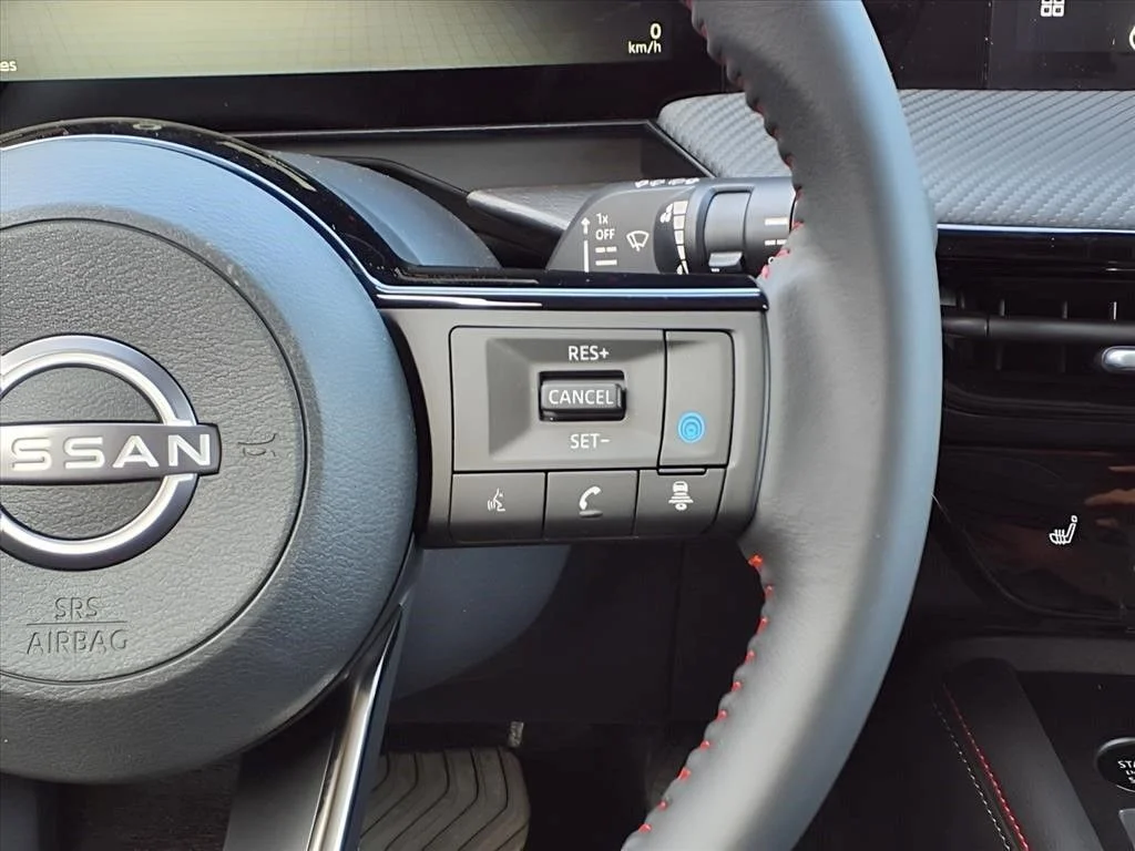 2026 Nissan KICKS SR AWD - Photo 13