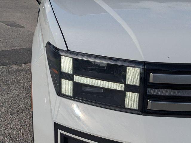 New 2027 Serenity White Hyundai SEL image 45