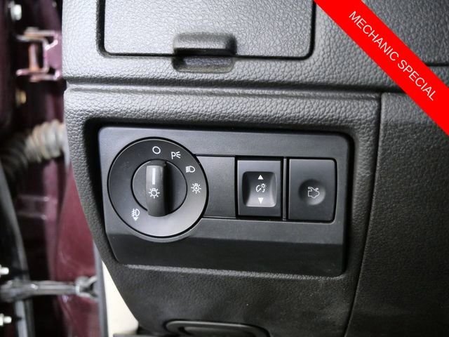 Used 2012 Red Ford SE image 23