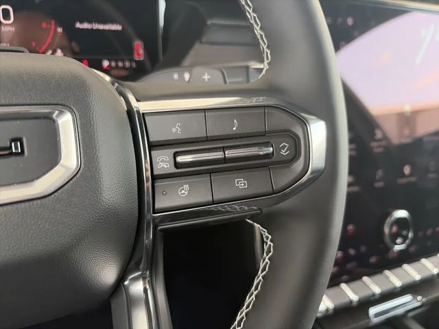 New 2027 White GMC Denali image 22