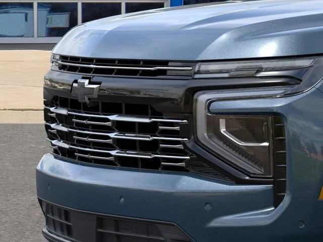 2026 Chevrolet Tahoe High Country - Photo 13