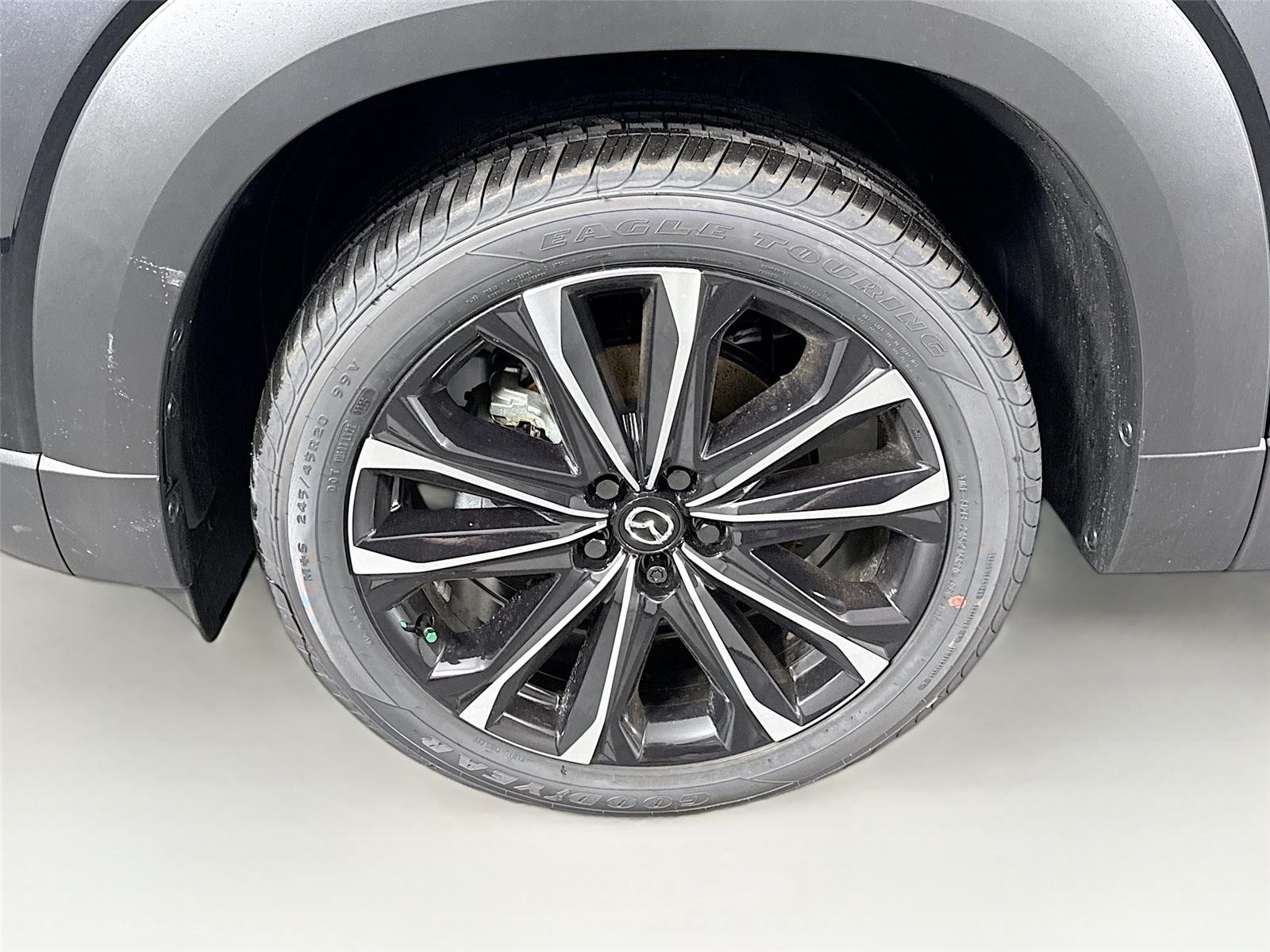 New 2026 Jet Black Mica Mazda 2.5 S Premium AWD image 12