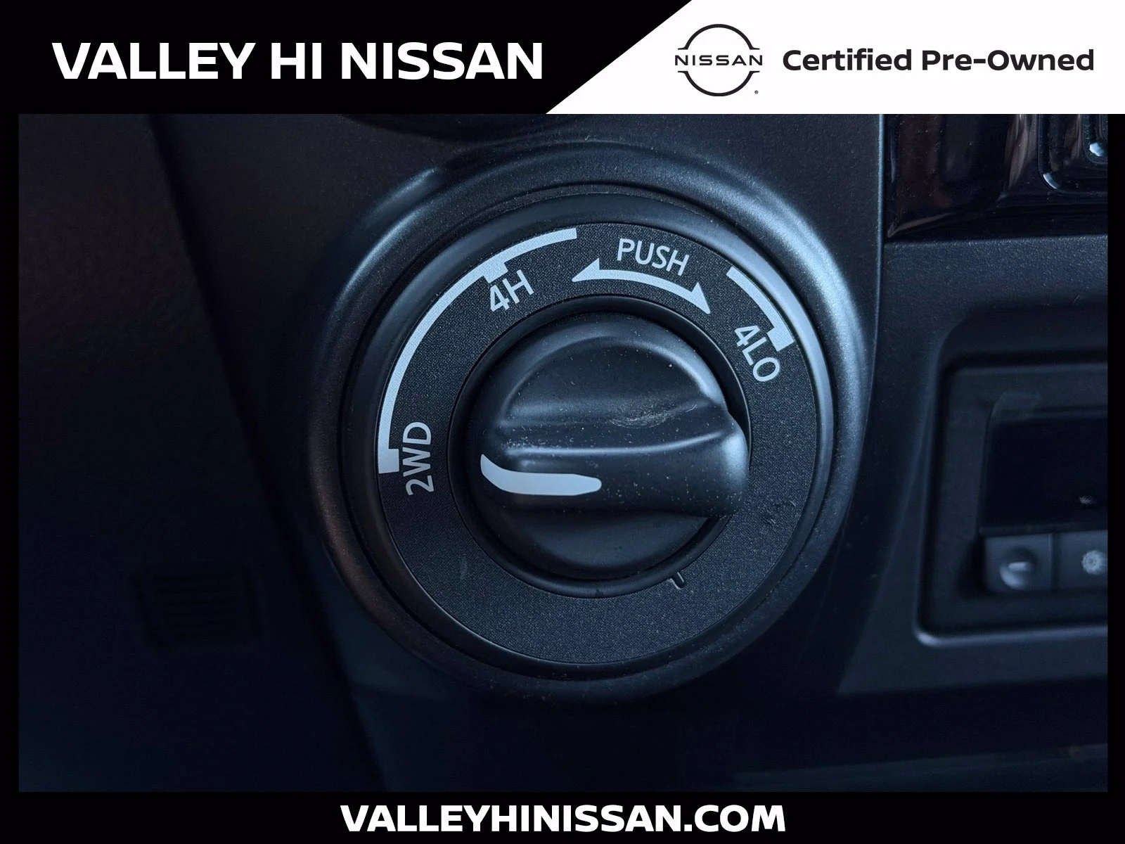 Certified Used 2021 White Nissan PRO-4X image 28