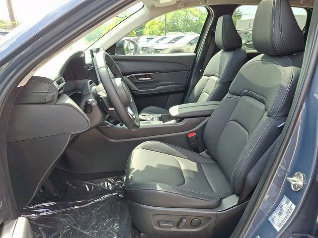 New 2026 Gray Mazda 2.5 S Premium Plus image 10