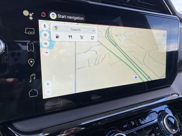 New 2026 Coastal Dune GMC AT4X image 18