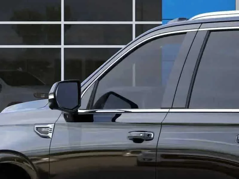 New 2026 Onyx Black GMC Denali image 8