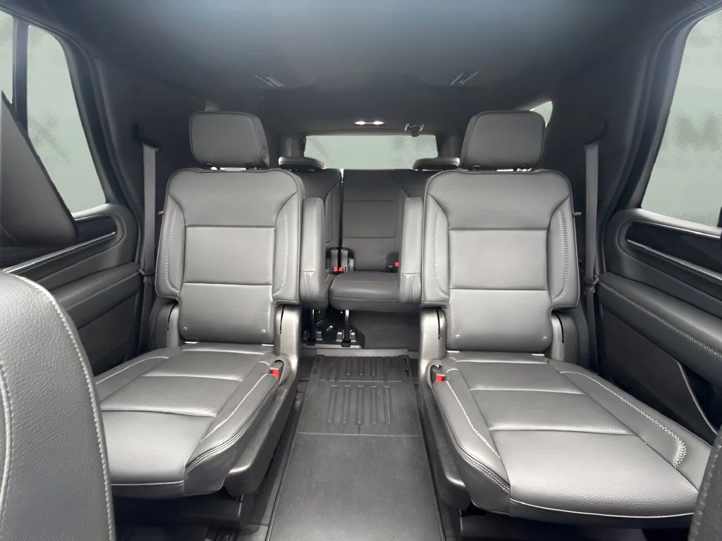 Used 2021 Black GMC Denali image 11