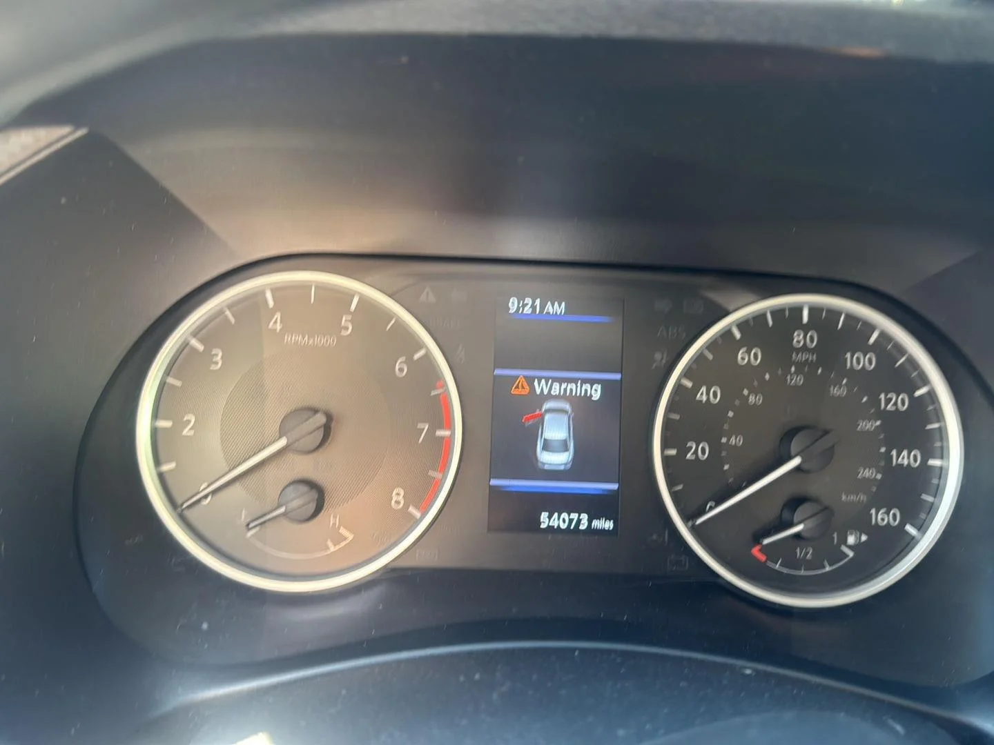 Used 2023 Super Black Nissan S image 12
