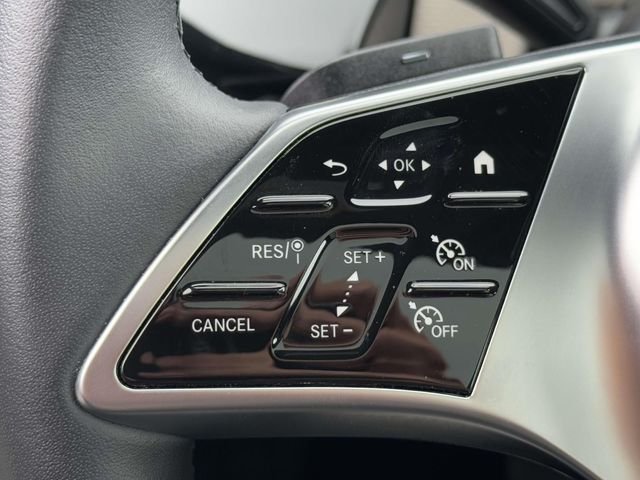 2025 Mercedes-Benz CLA CLA 250 - Photo 23