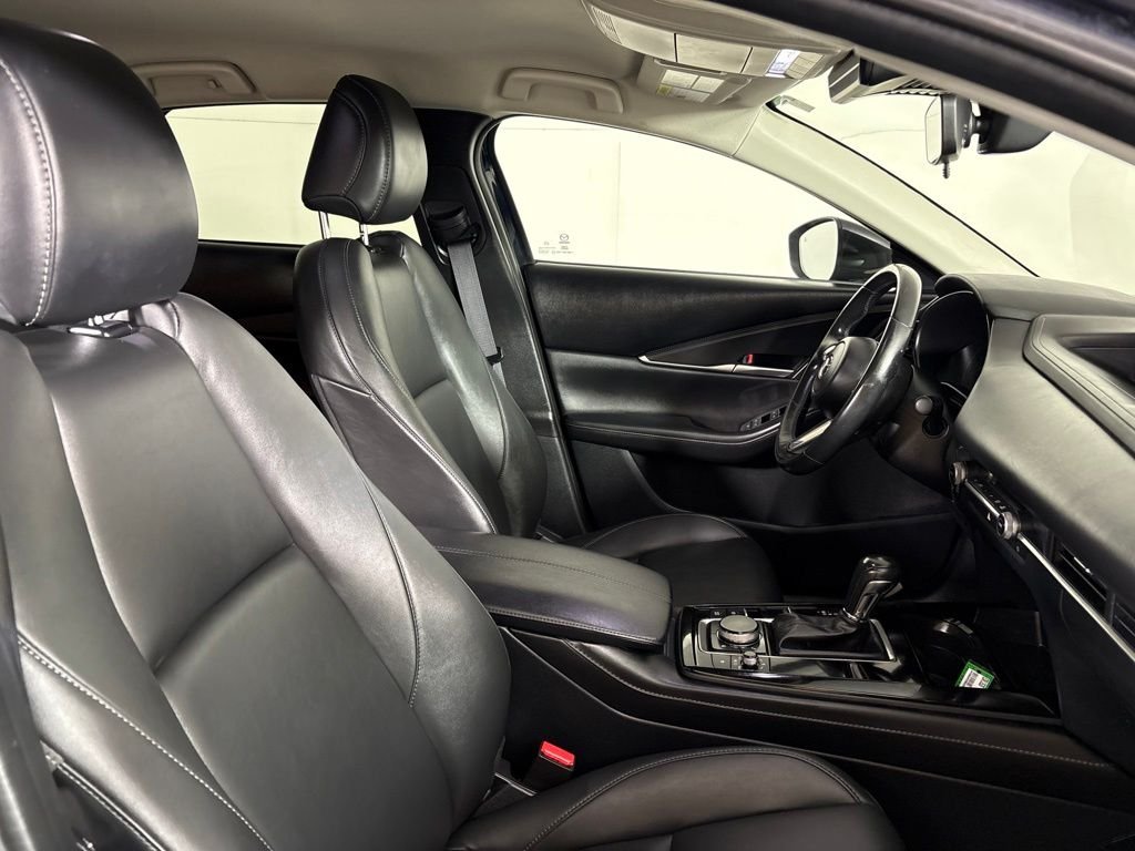 Used 2024 Blue Mazda 2.5 S Select Sport image 16