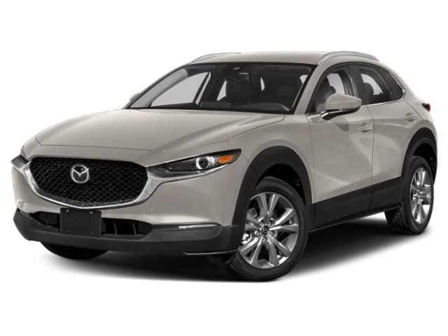 2023 Mazda CX-30 Preferred