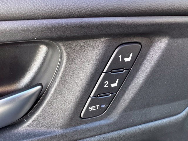 2026 Honda Accord Hybrid EX-L - Photo 18