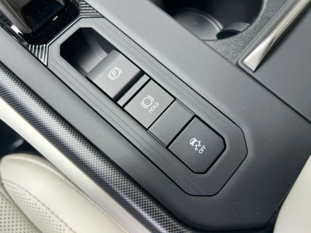 New 2026 Cloudburst Gray Lexus PREMIUM image 29