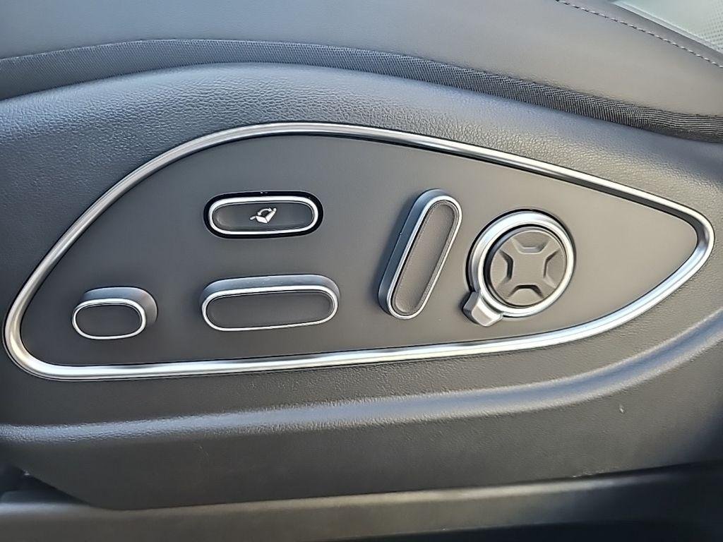 2026 Hyundai Palisade Calligraphy - Photo 14