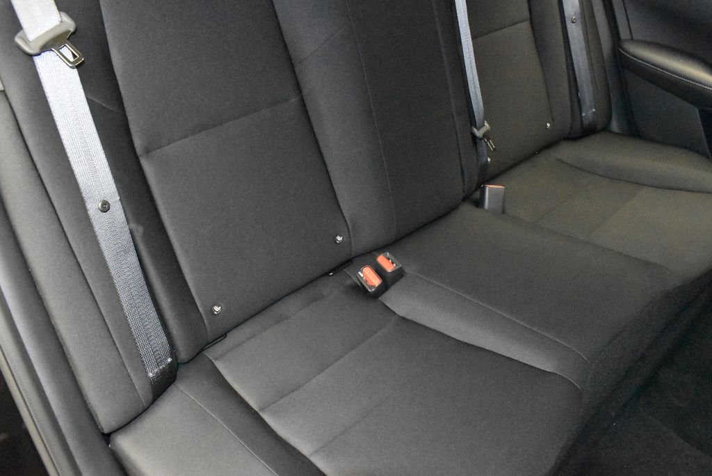 2025 Nissan Sentra S - Photo 30