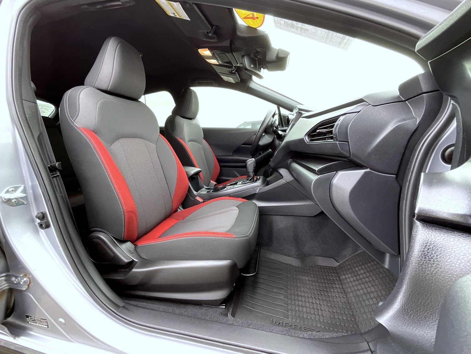 2024 Subaru Impreza RS - Photo 15