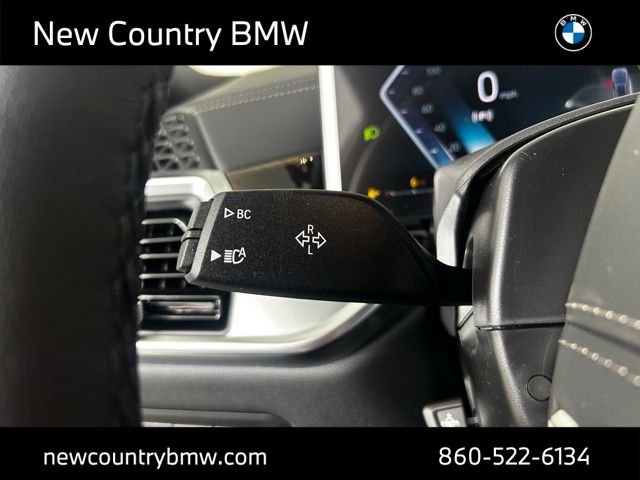 2026 BMW X5 40i - Photo 19