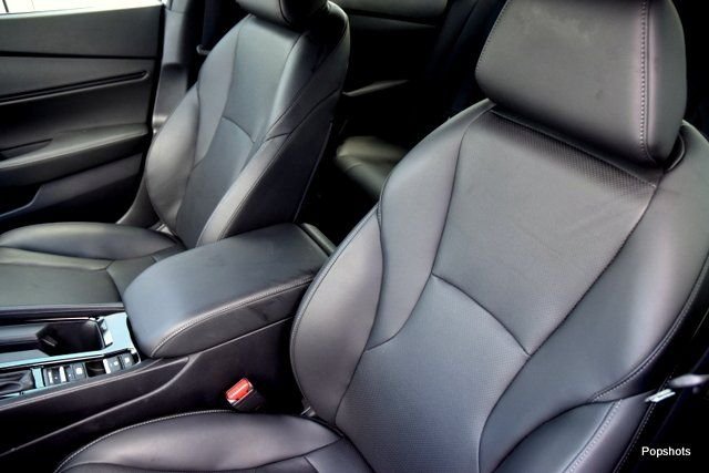 2025 Honda Accord Hybrid Sport-L - Photo 8