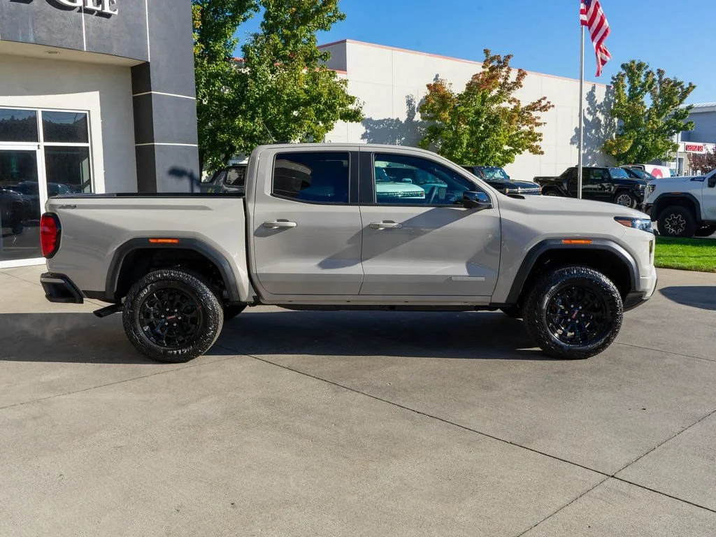 Used 2026 Coastal Dune GMC Elevation image 8
