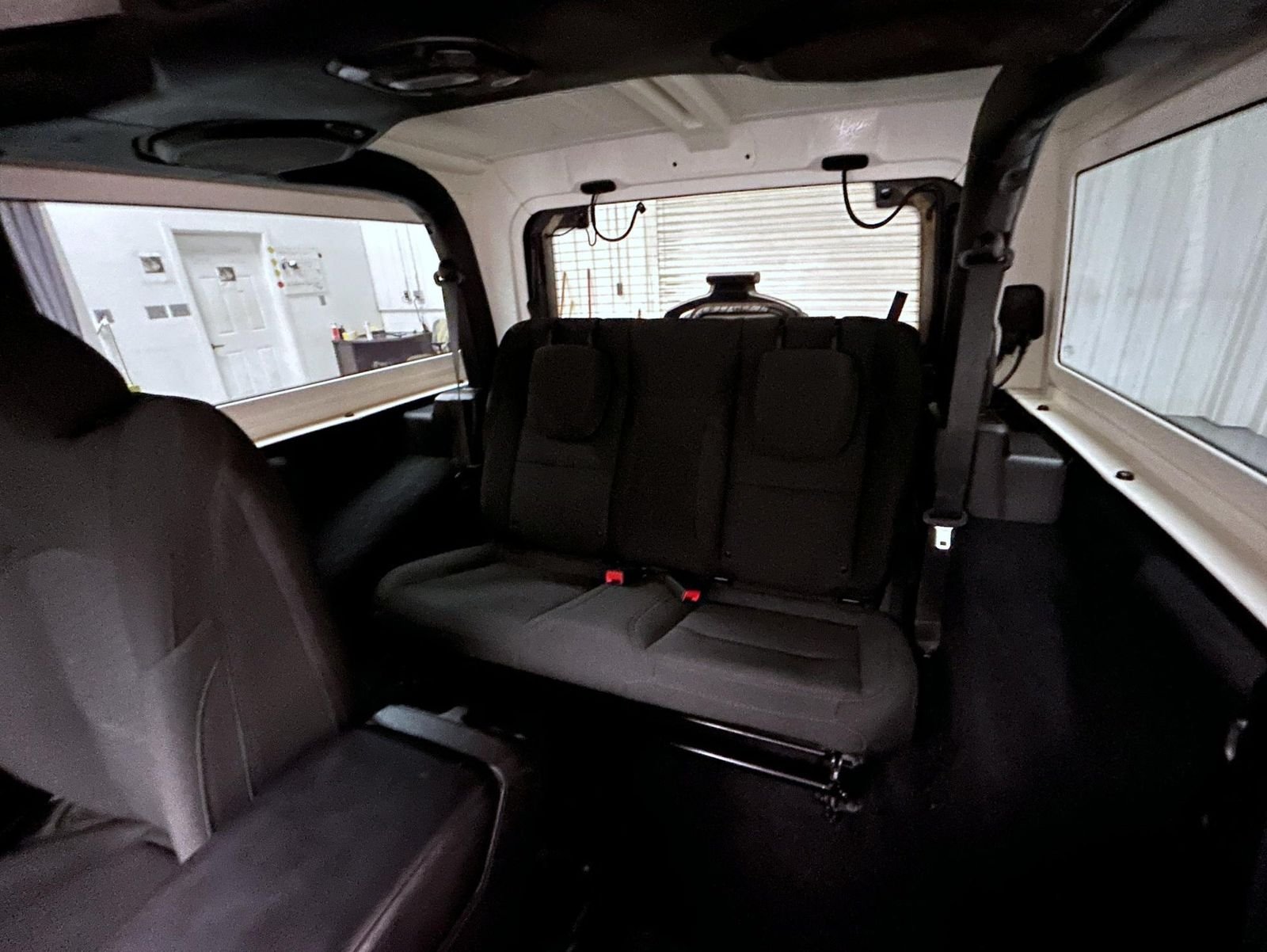 Used 2020 Gray Jeep Sport S image 18