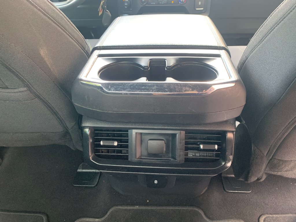 Used 2024 Oxford White Ford STX image 19