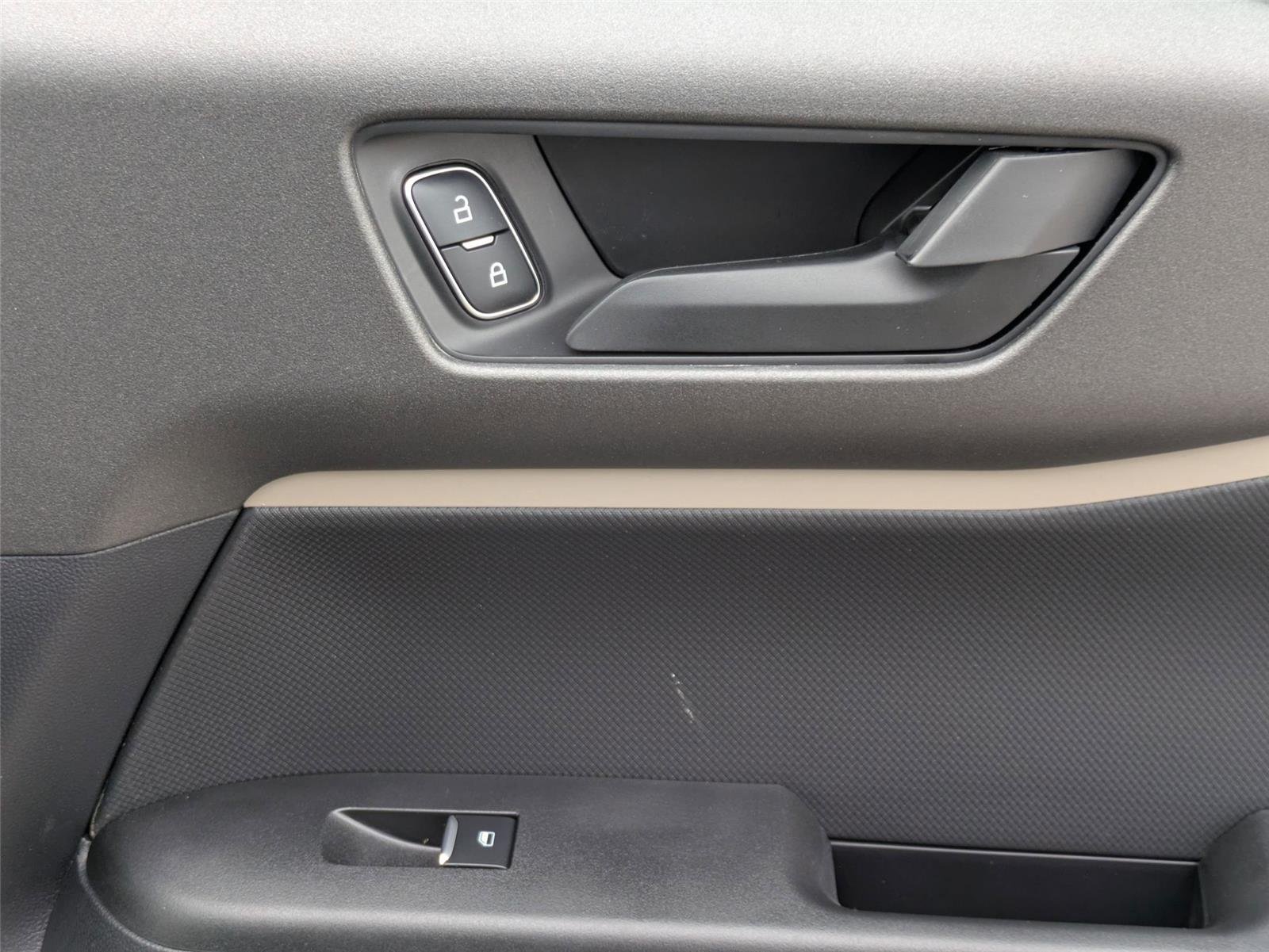 New 2025 Azure Gray Metallic Tri-Coat Ford Big Bend® image 33