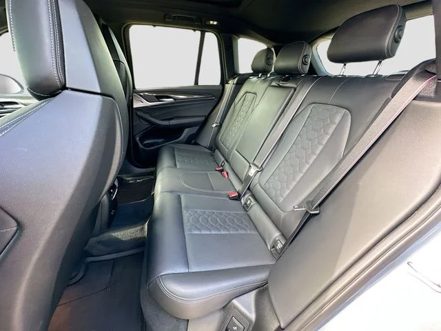 Used 2022 Gray BMW M image 24