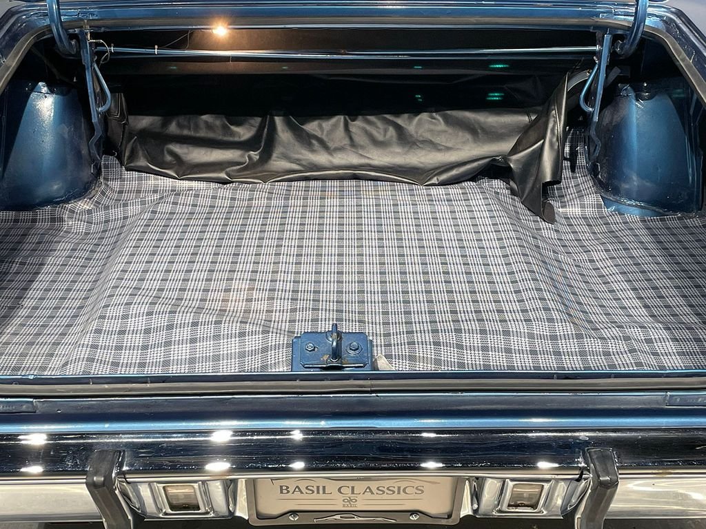 Used 1967 Blue Dodge  image 48