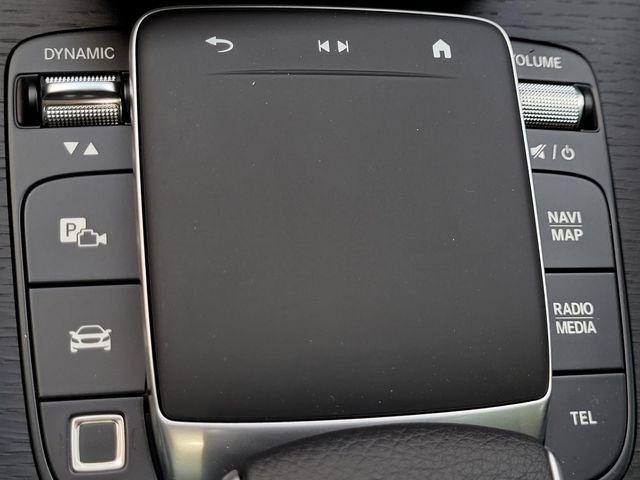 New 2025 MANUFAKTUR Alpine Grey Mercedes-Benz GLS 450 image 18