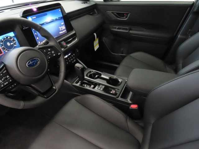 New 2026 RIVER ROCK PEARL Subaru Premium image 21