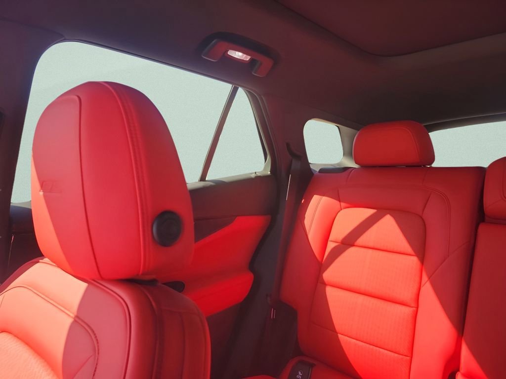 2026 Chevrolet Blazer EV SS - Photo 12