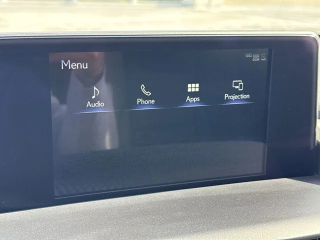 Used 2021 Black Lexus 300 F Sport image 18