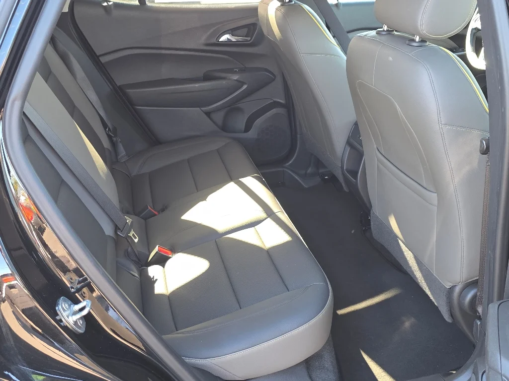 2024 Chevrolet Trax Activ - Photo 22
