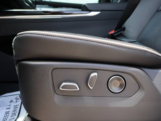 2026 Cadillac Escalade Sport - Photo 29