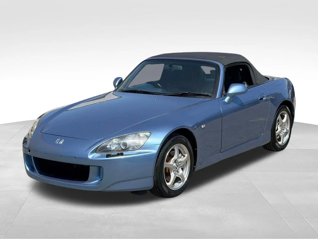 Used 2002  Honda S2000 image 3