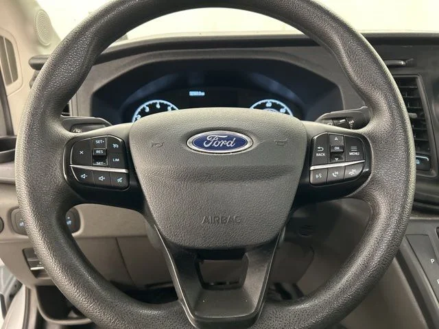 Used 2025 White Ford Base image 7